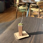 CYCLE by Mauro Colagreco - 