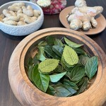 CYCLE by Mauro Colagreco - 