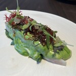 CYCLE by Mauro Colagreco - 