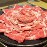 黒豚料理 あぢもり - 