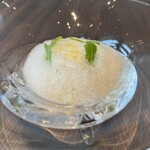 CYCLE by Mauro Colagreco - 