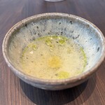 CYCLE by Mauro Colagreco - 