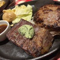 ビストロガブリ 大門店 -  ビストロガブリ 大門店 -
