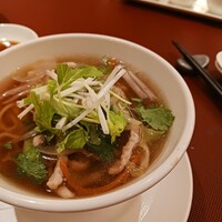 ジョーズ シャンハイ ニューヨーク 銀座店 - 