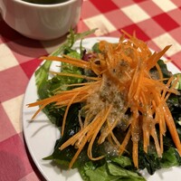 ビストロガブリ 大門店 -  ビストロガブリ 大門店 -