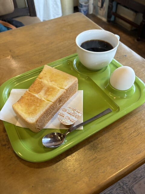 Coffee Kan Orizuru photo 2