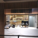 TOKYO DOME PREMIUM LOUNGE - 