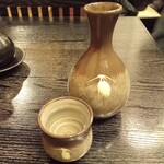 日本橋いづもや - 