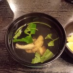 日本橋いづもや - 今日も、肝、でか！