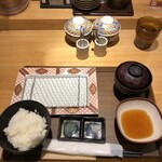 Hakata Tempura Yamaya - 