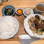 食堂サムシン - 