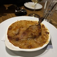 シャルキュ - 