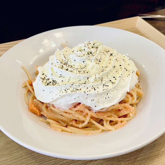 cafe Hanamori 盛岡菜園店 &ndash; 落ち着く雰囲気のカフェでゆったりブランチ