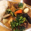 カレーの店 プーさん