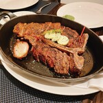 BLT STEAK OSAKA - 
