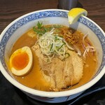 だしと麺 - 