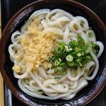 うどん おかだ - 