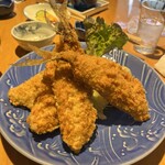 磯料理　開福丸 - 