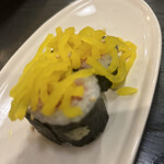 Tora sushi - 