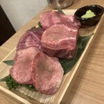 焼肉一心たん助 池袋店 - 