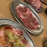 焼肉一心たん助 池袋店 - 