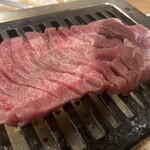 焼肉一心たん助 池袋店 - 
