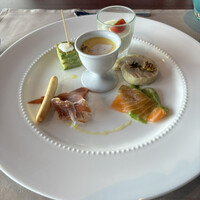 アーティスト カフェ - 