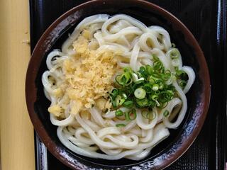 うどん おかだ - 