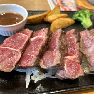 ビッグボーイ_1