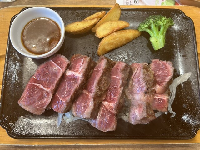 ビッグボーイ 西多賀店（BigBoyJapan） - 富沢（ファミレス）の写真