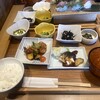 和食・酒 えん - 休日限定ランチメニュー　えんのランチ御膳