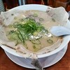 武蔵ラーメン