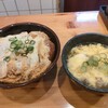 かつ丼 吉兵衛 なんば道具屋筋店