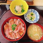 國丼 - 