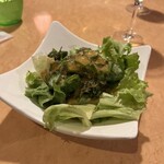 IL-CHIANTI - 食べ放題サラダ