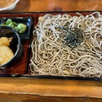 Soba Chaya Fukiagean - 