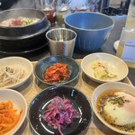 shiari samgyetang - 