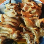 宇ち多゛ - シロ素焼きお酢　です