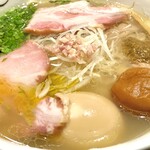 SOBA HOUSE 金色不如帰 - 