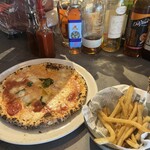 PIZZERIA MIA - 