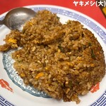 新福菜館 - 