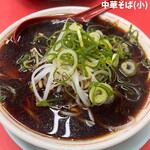 新福菜館 - 