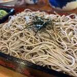 Soba Chaya Fukiagean - 