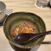 鮨 無垢/鮨 白銀 - 