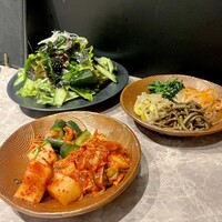 個室焼肉 牛姫 恵比寿本店 - 