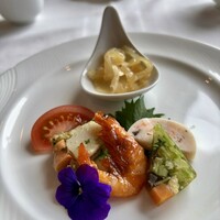 ジャスミンガーデン - 