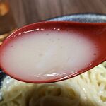 Touyoko - スープ