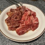 焼肉 雅山 - 