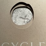 CYCLE by Mauro Colagreco - 