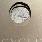 CYCLE - 